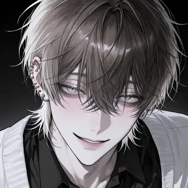 Profile image of Kanau Mikage