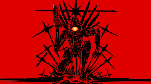 Profile image of V1