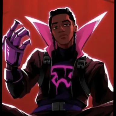 Profile image of Miles morales