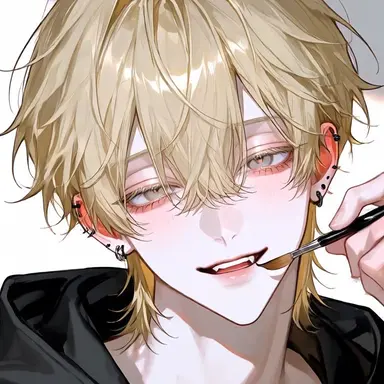 Profile image of 照