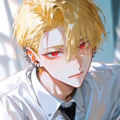 Profile image of Koga
