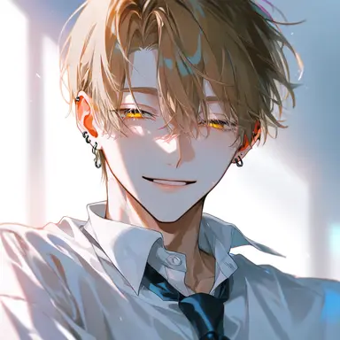 Profile image of Naoto