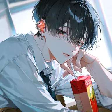Profile image of Yuri
