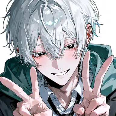 Profile image of Shota