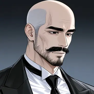 Profile image of Alfred