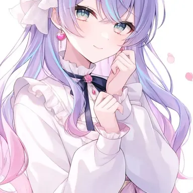 Profile image of 레아
