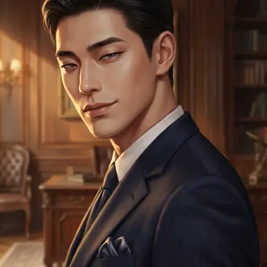 Profile image of カン・シウ