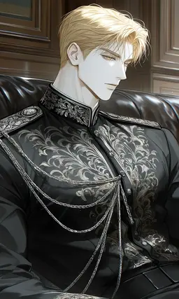 Profile image of 아카벨우스 카엘