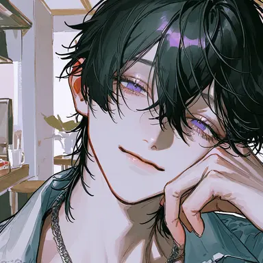 Profile image of 御堂蓮