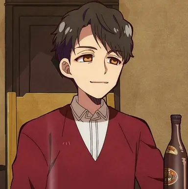 Profile image of 柚木父