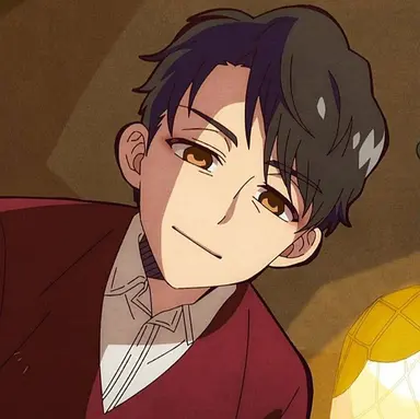 Profile image of 柚木父