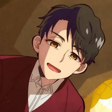 Profile image of 柚木父