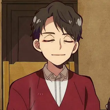 Profile image of 柚木父