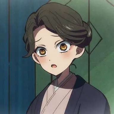 Profile image of 柚木母