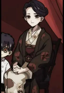 Profile image of 柚木母