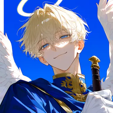 Profile image of 아리엘