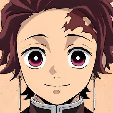 Profile image of Tanjiro Kamado