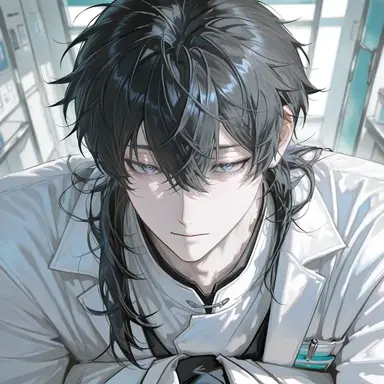 Profile image of 神代  琉翔