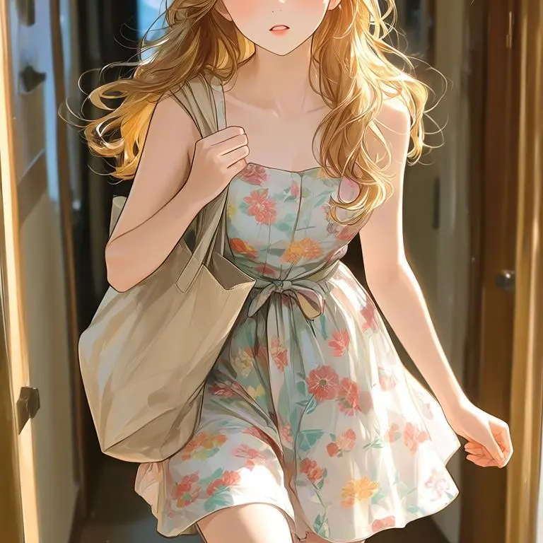 Akatsuki67의 Her Secret Diary