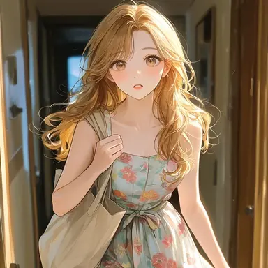 Profile image of Clara