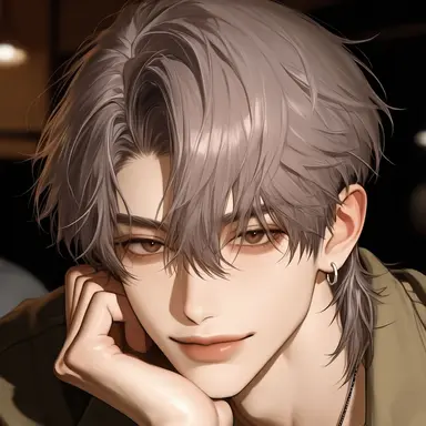Profile image of 安藤 瑛太