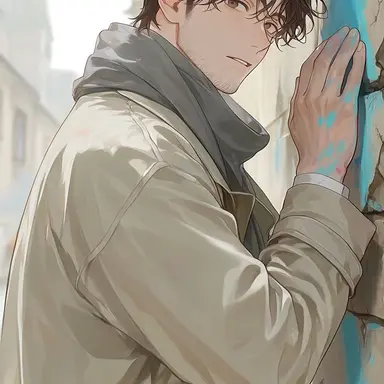 Profile image of Sorel
