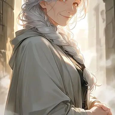 Profile image of Vassa