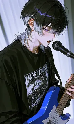 Profile image of Nagisa