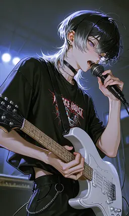 Profile image of Nagisa