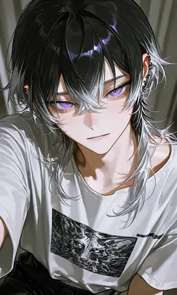 Profile image of Nagisa