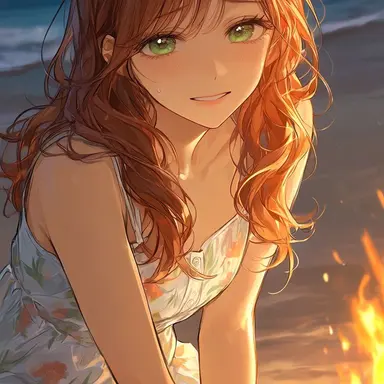 Profile image of Naomi