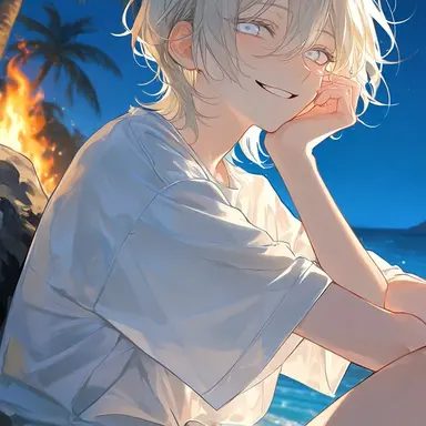 Profile image of Anya