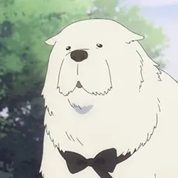 Profile image of ボンド