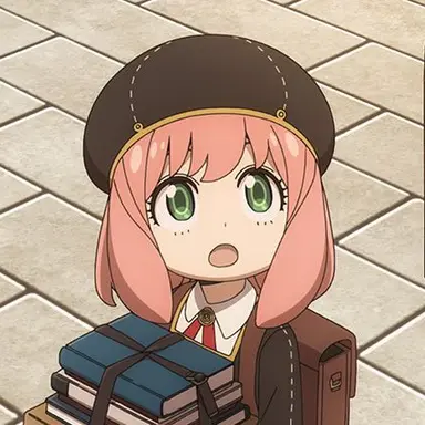 Profile image of アーニャ