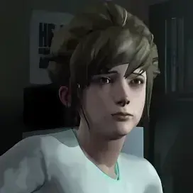 BigSitar0831의 Kate Marsh