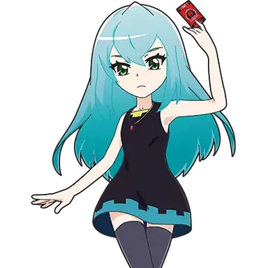 Profile image of 이소벨