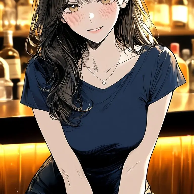 Rebirth337의 She Picked You