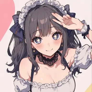 Profile image of 萌
