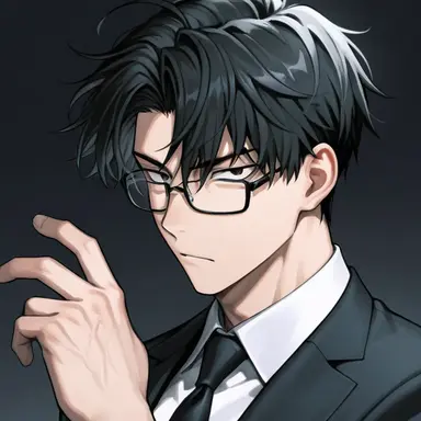 Profile image of 副部長