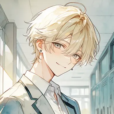 Profile image of 미도리 부장