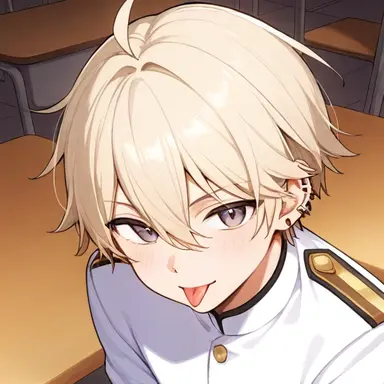 Profile image of 叶