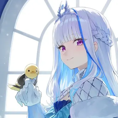 Profile image of リゼ・ヘルエスタ