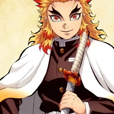 Profile image of 렌고쿠