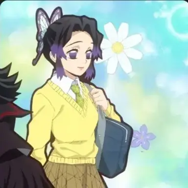 Profile image of 시노부