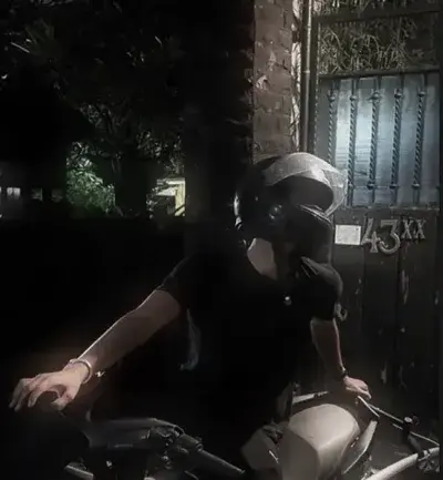 GroggyPaste6189의 Biker Boyfriend