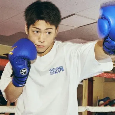 Profile image of Ethan Wong