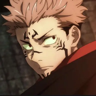 Profile image of 宿儺