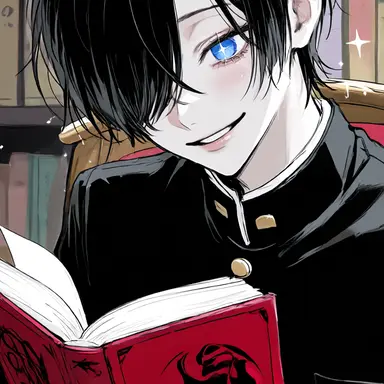 Profile image of 夜斗