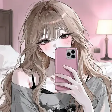 Profile image of Oh Ah-ram
