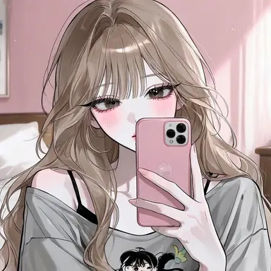 Profile image of Oh Ah-ram